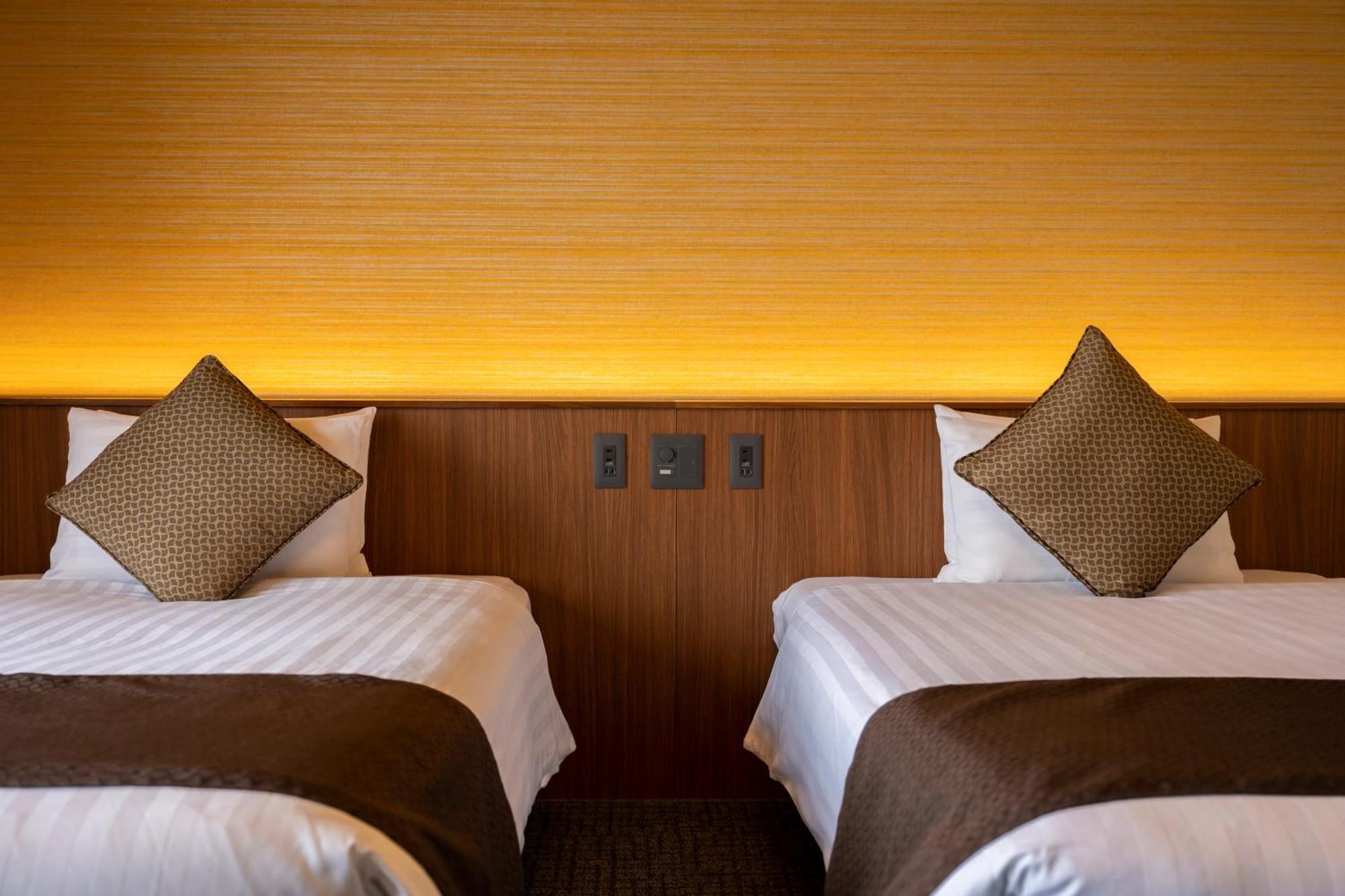 Kamenoi Hotel Kujukuri Aszahi Kültér fotó