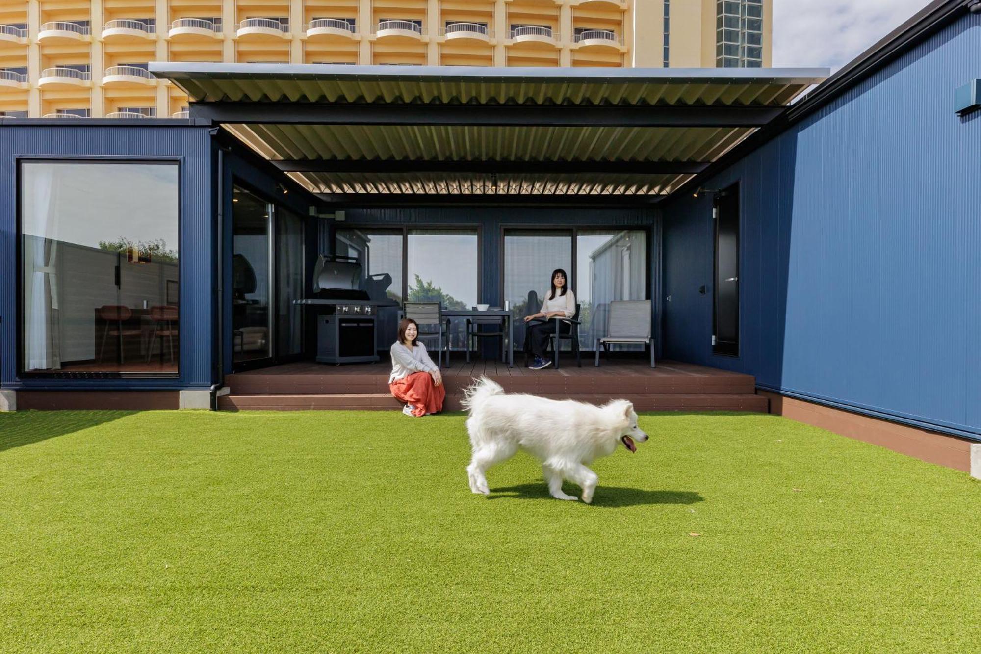 Kamenoi Hotel Kujukuri Aszahi Kültér fotó